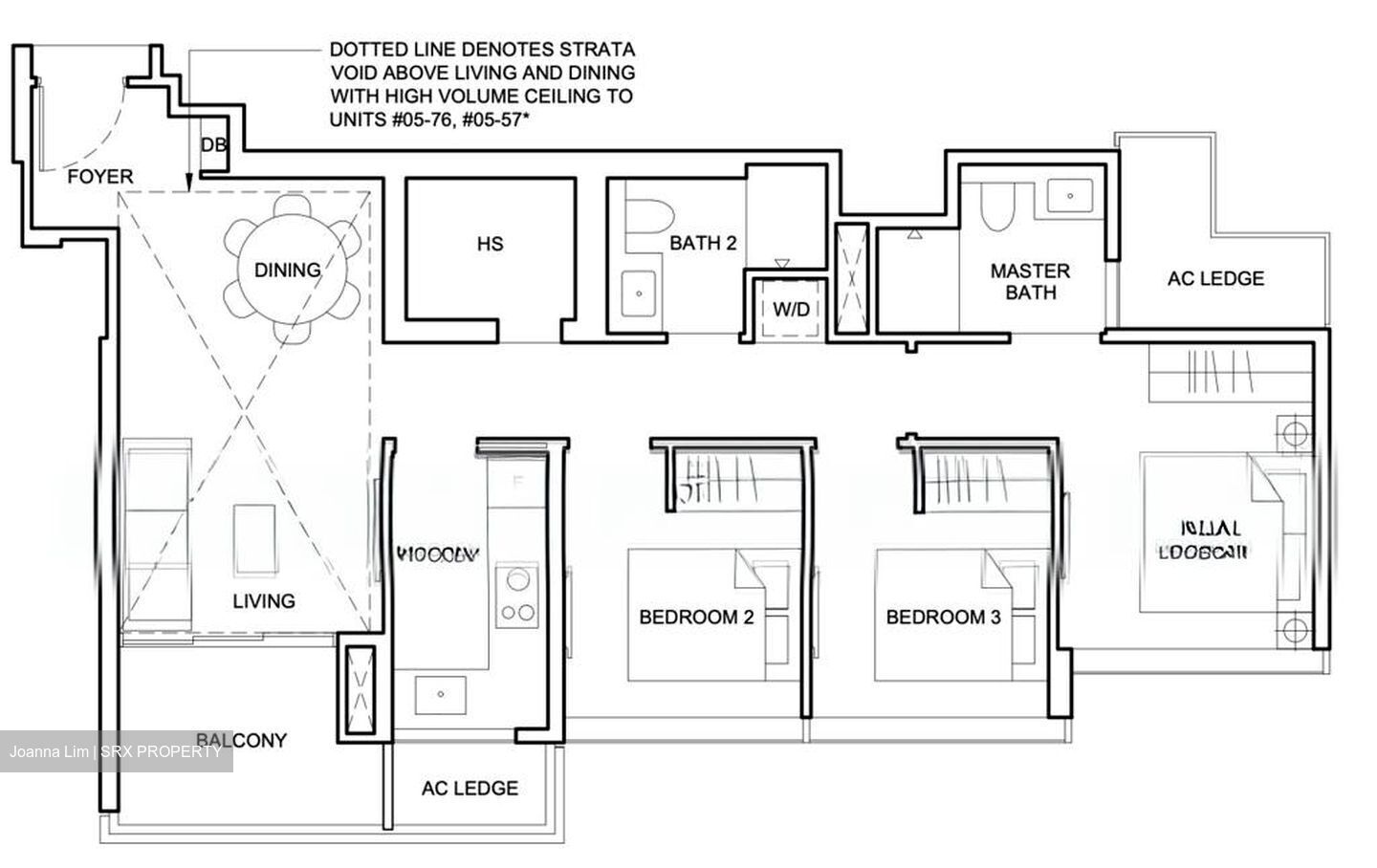 FORETT AT BUKIT TIMAH (D21), Apartment #561504751
